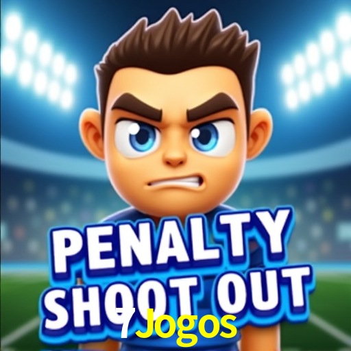 7Jogos: Jogos de Caça-Níqueis-Altas Recompensas, Roleta-Velocidade, Blackjack-Desafios Máximos
