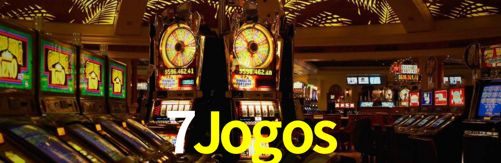 7Jogos,7Jogos.Com
