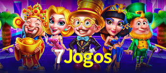 Bônus Generosos e Exclusivos no 7Jogos para Você!