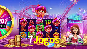 7Jogos,7Jogos.Com