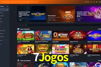 7Jogos,7Jogos.Com
